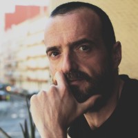 Alfredo Blasco Vañó