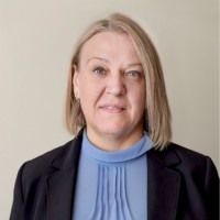 Vanessa Cannon, Icps / Cpted