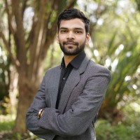 Pratik Patel