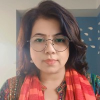 Hema Patil (Dhamal)
