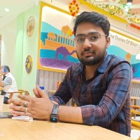 Anapkarsh Anand