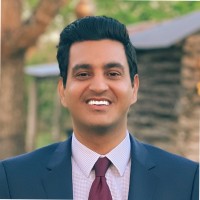 Arjun N.