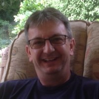 Andrew Hartley