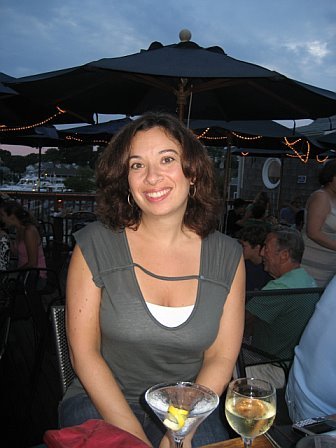 Dawn Halkuff