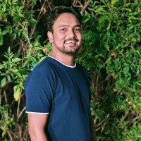 Sumit Kumar Pandey
