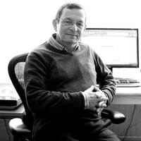 Rob Abbott