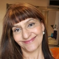 Shaheen Bhatia