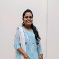 Pranita Panchal