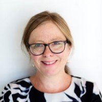Bjørg Dystvold Nilsson