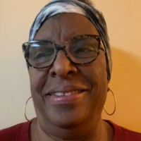 Nancy Robinson Lott, Dtm