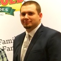 Lee Crownover, Cca