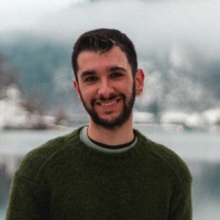 Daniel Centelles