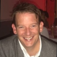 Richard Jefferies FCICM