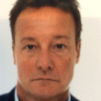 Dirk Van Den Hende