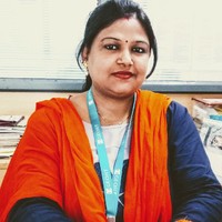 Juhi Sinha