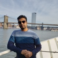 Ankit Kumar Agarwal