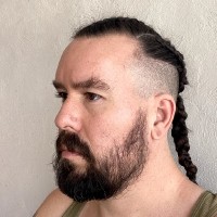 Damien Roberts
