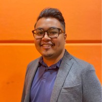 Shahir Aiman Zahimi Bin Shaiful Bahari