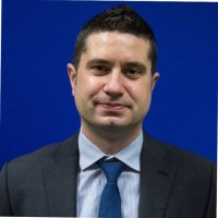 Rob Trowbridge