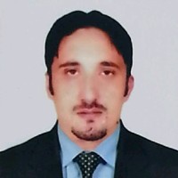 Amjad Bangash