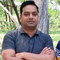Sanjeev Sinha