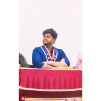 Jaya Narayanan B