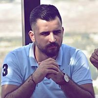 Daniel Abboud