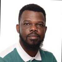 Ebuka Ukeh/Chukwunonyelum
