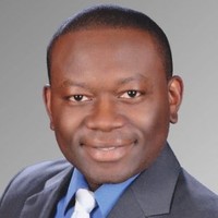 Elvis Fonyam