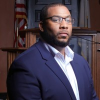 Darrion Somerville
