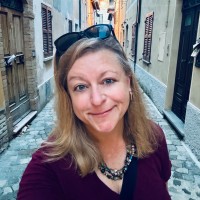 Julie Daves, MSHS, CCRP