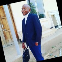 Goodluck Nyakunga