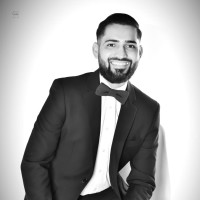 Jared Maharaj