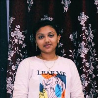 Divya Vegivada