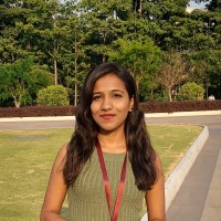 Anusha Nagaraj