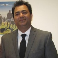 Asif Letherwala