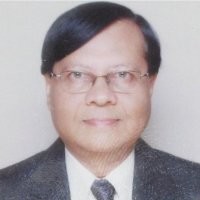 Harish Dave