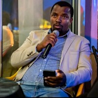 Sibusiso Nick Mlangeni