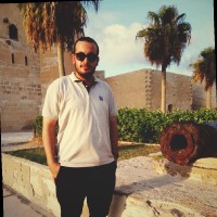 Mohammed Farag