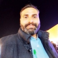 vishwanath saraswat