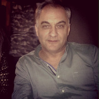 Mario José Martín Santana