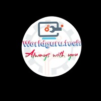 Worldguru. Tech