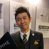 Bo-Jun Chen
