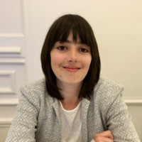 Emilie Pain