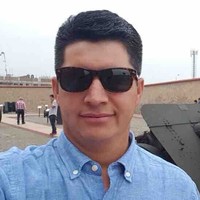 Daniel Navarrete
