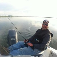 Kevin Tuchscherer