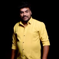 Kirubakaran Purusothaman
