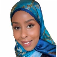 Sumaia Ismail