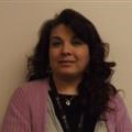Sandra Gandy