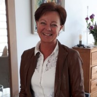Dorte Simonsen